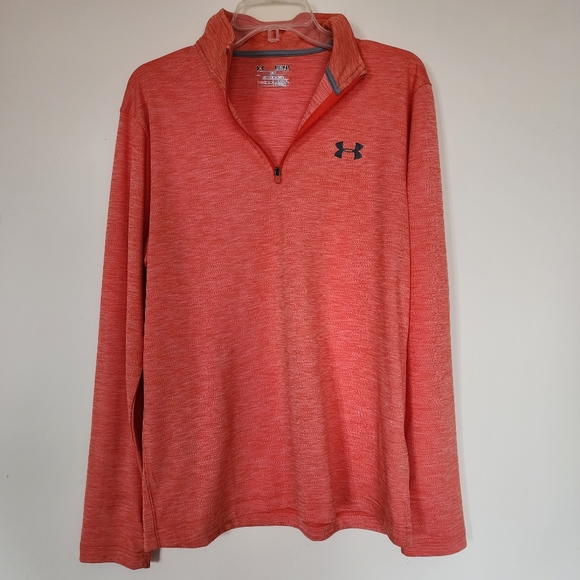 Under Armor Quarter Zip Sweater - Picture 5 of 6